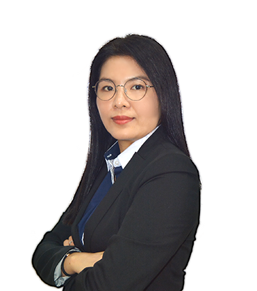 Dr. Goh Hui Chyn(D.B.A) MMU